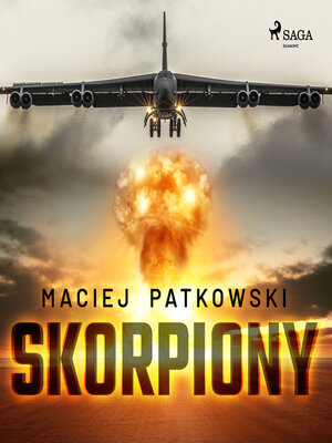 cover image of Skorpiony